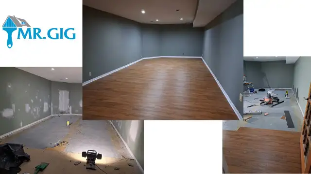 Painting, Repairs, and Handyman Services in Renovations, General Contracting & Handyman in Ottawa - Image 3