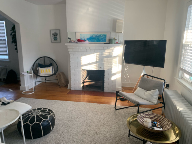 SUBLET: 1 Bedroom in 4 person house  in Long Term Rentals in City of Halifax