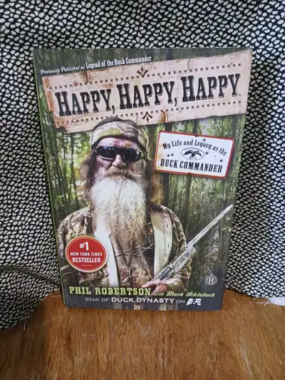 Happy, Happy, Happy, View more