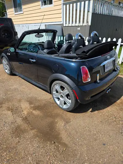 BC registered. Was bought in Alberta last year and had a BC inspection done . Good summer tires and...