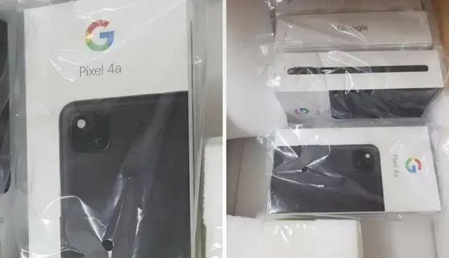 Google Pixel 8/ 7 /7 Pro Pre-owned and Pixel 4A Brand New Sealed in Cell Phones in Oshawa / Durham Region - Image 6