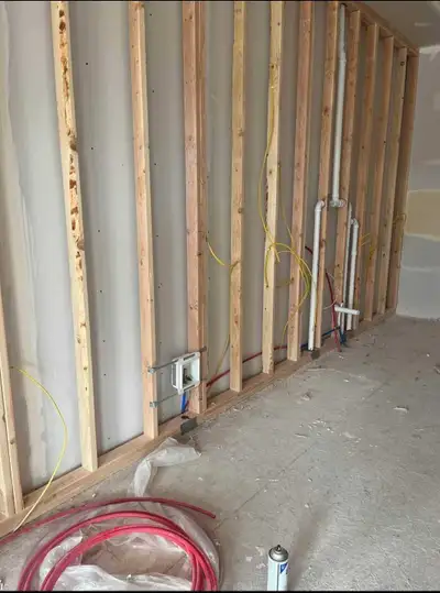 Handyman & Locksmith - Drywall, Painting, Flooring,, View more