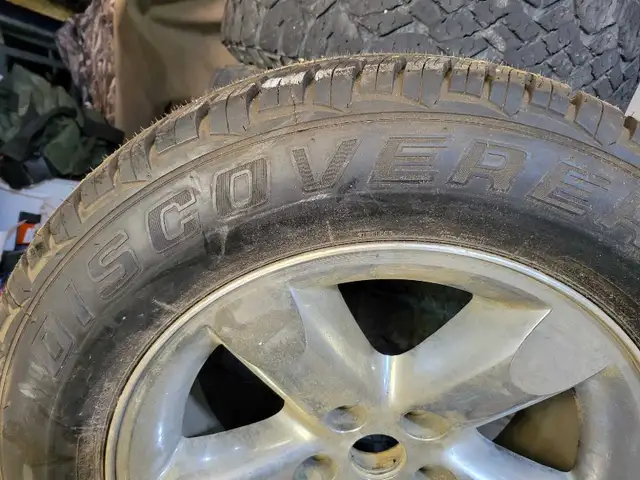 used tire in Tires & Rims in Regina - Image 6