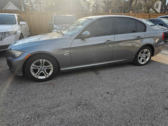 2009 BMW 328XI CLEAN 177000KM in Cars & Trucks in City of Toronto - Image 2