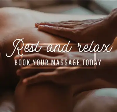 Hi I’m offering best relaxing massage from my private studio in Skyview ne I will provide you best r...