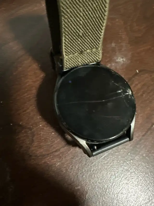 Samsung Galaxy Watch 4472756908762736641
