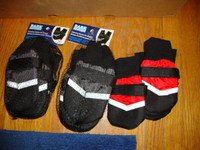 Dog winter boots Size XS, med, large