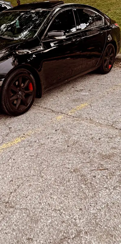 If you are looking for nice rims for your car. Look no further. Contact me if interested. Open to ne...