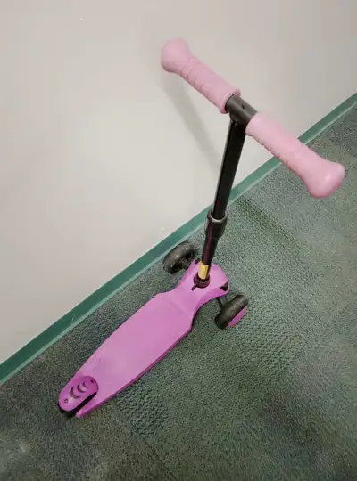 Kids scooter, View more