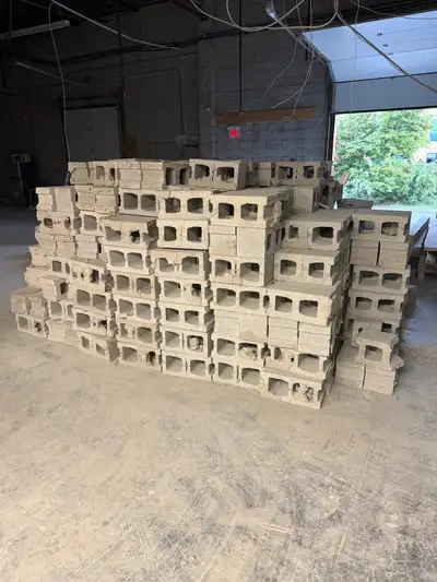 used brick, View more