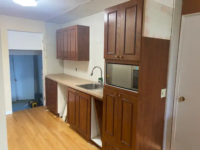 Chambre à louer étudiants ou travailleurs in Room Rentals & Roommates in Saguenay - Image 5