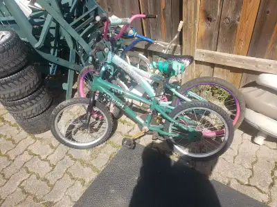 Kids Bikes, View more