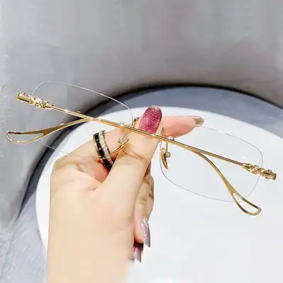 Brand New Bi-focal Reading Glasses 2.0, View more