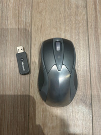 Microsoft Bluetooth Mouse