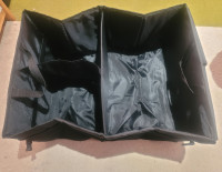 Folding Cargo Bag Trunk Organizer