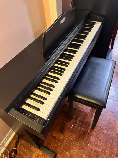 Galileo Viscount VP111 Piano - 88 keys, View more