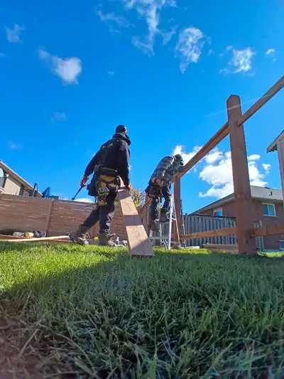 POST HOLE DIGGING, View more