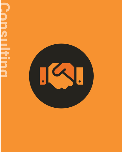 Creative Consulting, View more