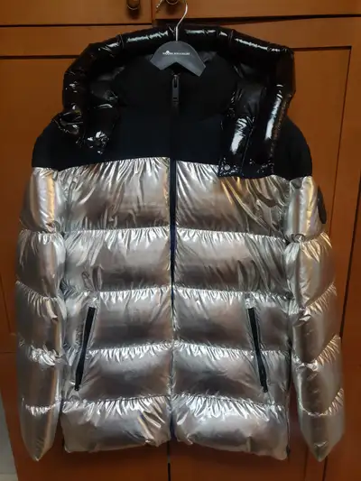BRAND NEW MOOSE KNUCKLES WINTER/SKI JACKET FOR SALE! $900 O.B.O, View more