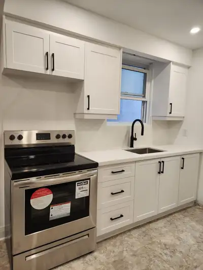 3 bedroom (full house) for rent, View more