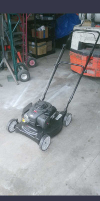 Murry lawn mower