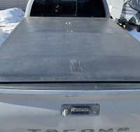 Extang 2.0 Tonneau Cover