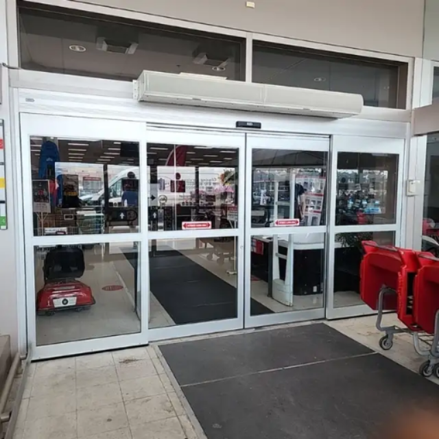 Automatic Door Installer and Service Technician64330166200065120