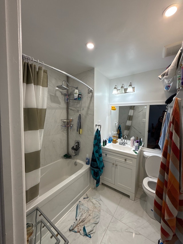 Chambre à louer — photo 3