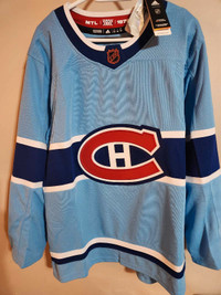 MONTREAL CANADIENS RETRO JERSEY 