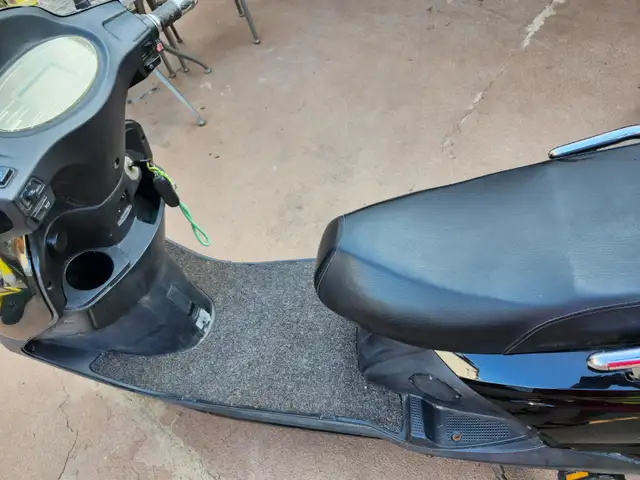 Emmo GT-80 84v ebike scooter New batteries & new charger in eBike in St. Catharines - Image 3