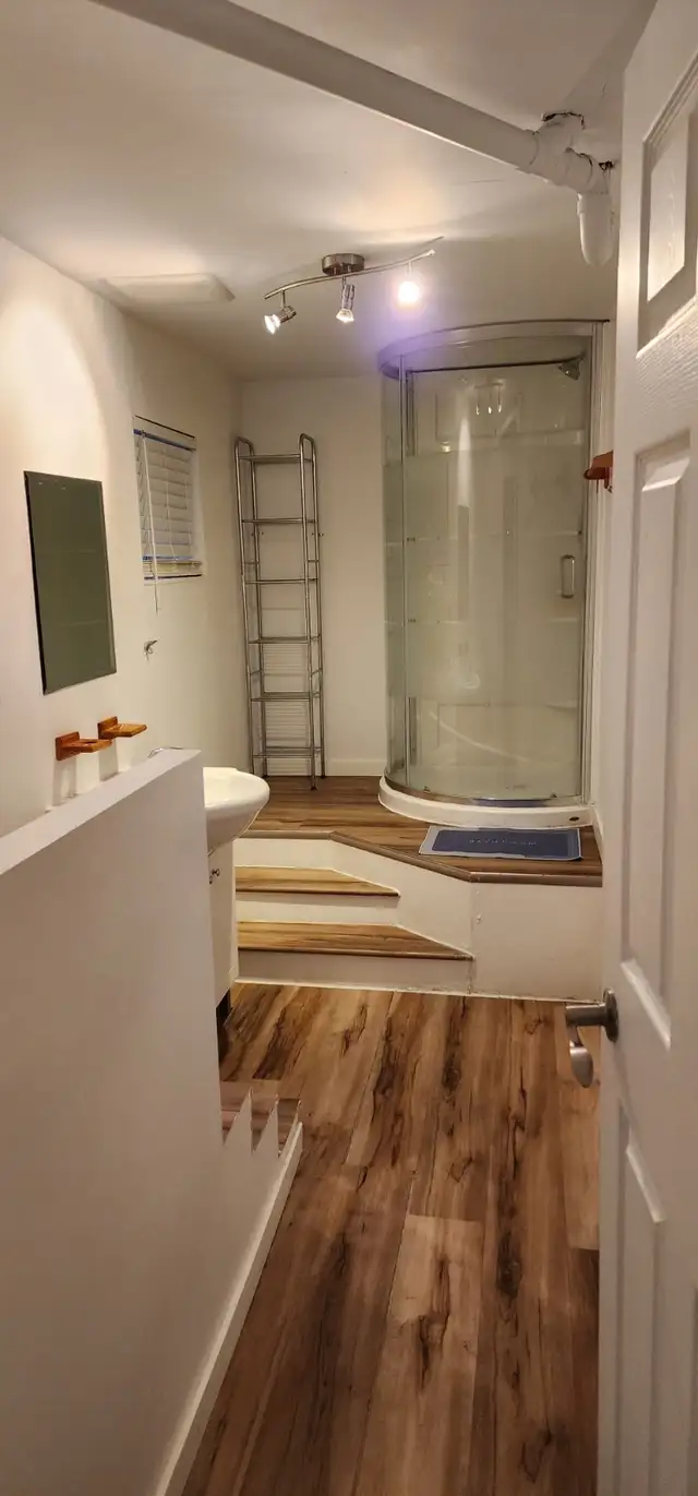 2026 World Cup Hub | Luxury West Van Suite in British Columbia in Canada - Image 6