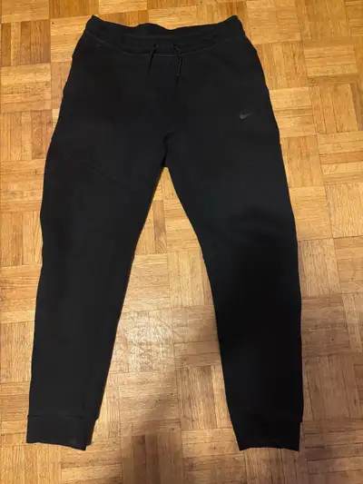 Nike Tech Fleece Pants, View more
