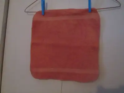 set of 3 orange washcloths (new never used). asking $2 for the lot. if interested call or text me at...