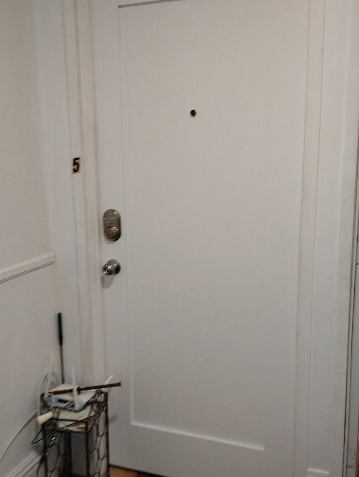 Appartement chauffé de 2 chambres `Stanstead (J0B3E0) — photo 2