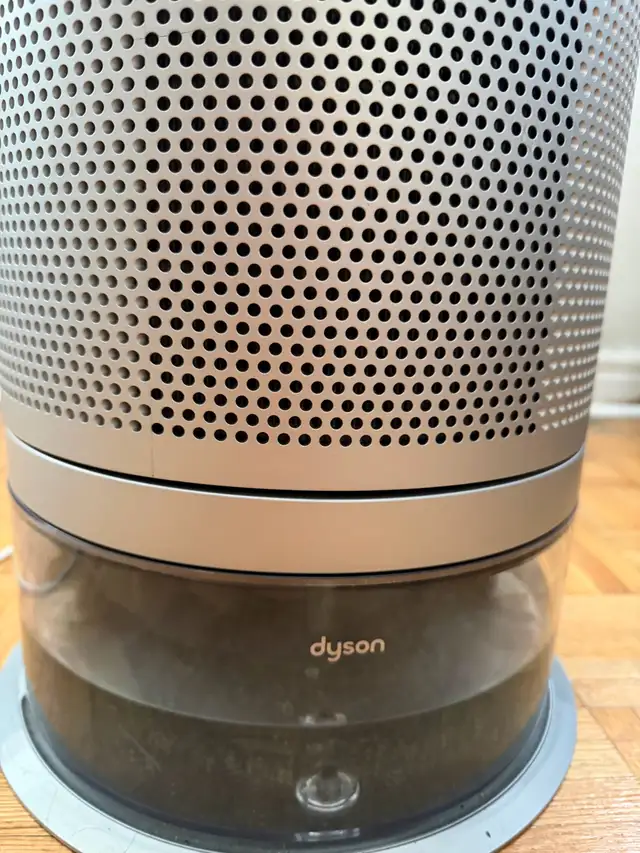 Dyson Purifier Humidify+Cool PH03 (White/Silver) - USED in Heaters, Humidifiers & Dehumidifiers in City of Toronto - Image 3