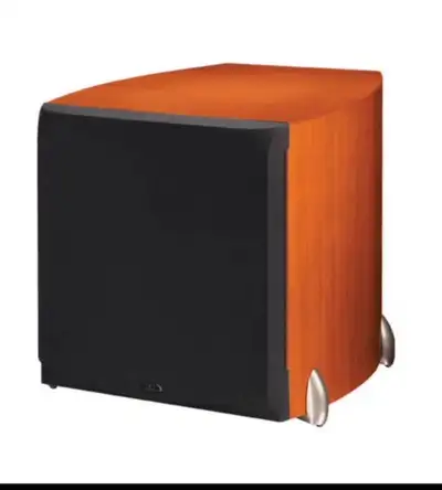 PARADIGM STUDIO SUB 15, View more