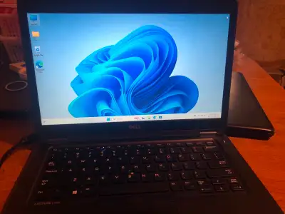 Dell Latitude E5450, Intel Core i5, View more