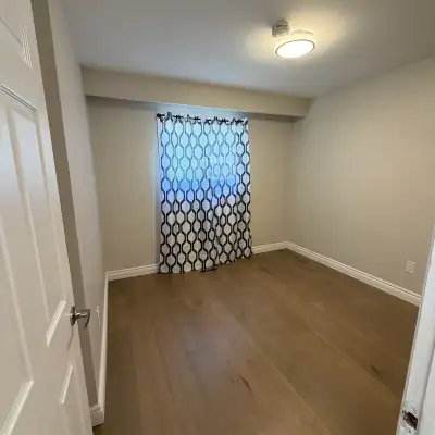 Looking For female tenants only A private bedroom with its own separate bathroom is available for re...