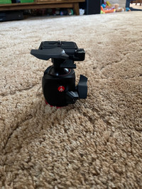 Manfrotto Ball Head