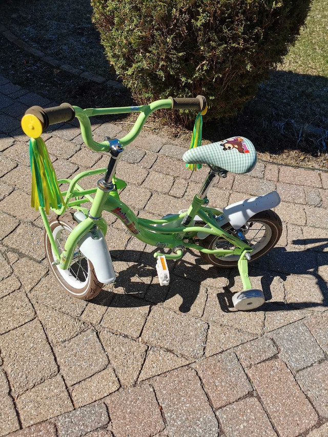 12inch bike in Kids in North Bay - Image 2