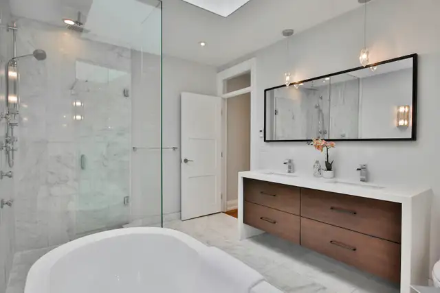 Home Renos | Kitchen, Bath, Basement, More | # (647) 496-3360 in Renovations, General Contracting & Handyman in City of Toronto - Image 6