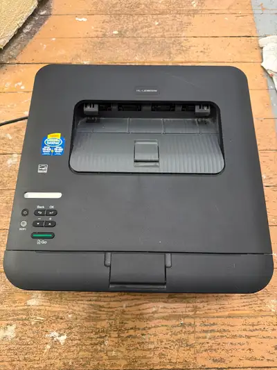 Brother HL-L2360DW Printer - PARTS ONLY, View more