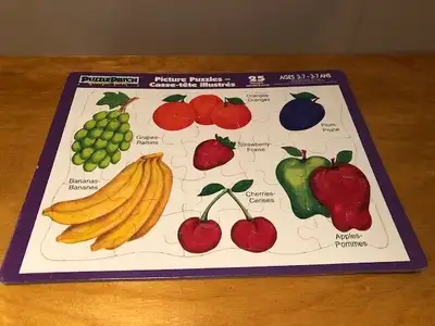 Kids Puzzles, View more