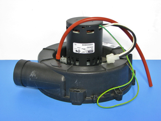 Furnace HVAC Parts Blower Motor Pressure Switch Gas Valve in Heating, Cooling & Air in Windsor Region - Image 2