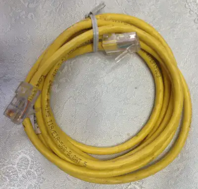 Network Cable, View more