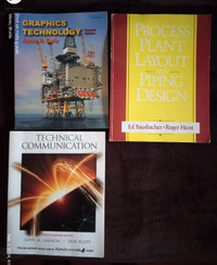 ENGINEERING BOOKS FOR CIVIL AND DESIGN ENGINEERING TECHNOLOGY