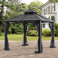 Looking for a used 10x10 hard top Gazebo max $350