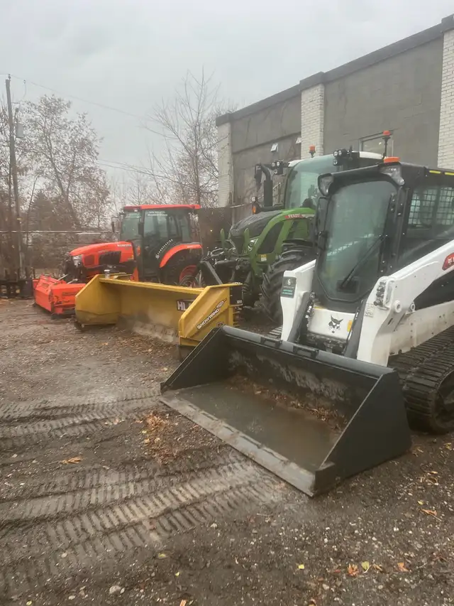Snow Removal - Winter Maintenance 2026-2027 - Commercial in Snow Removal & Property Maintenance in Guelph - Image 5