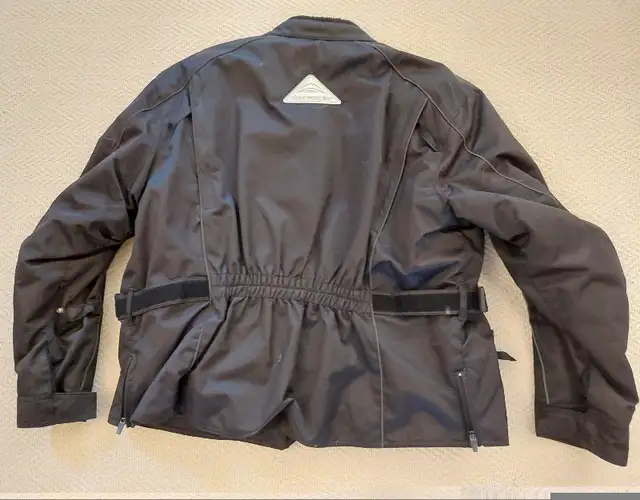 Tourmaster Trinity Series 2 Jacket in Women's - Tops & Outerwear in Markham / York Region - Image 3