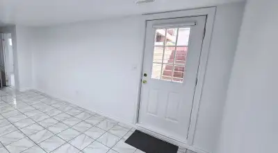 1 Bedroom & 1 Bath for RENT